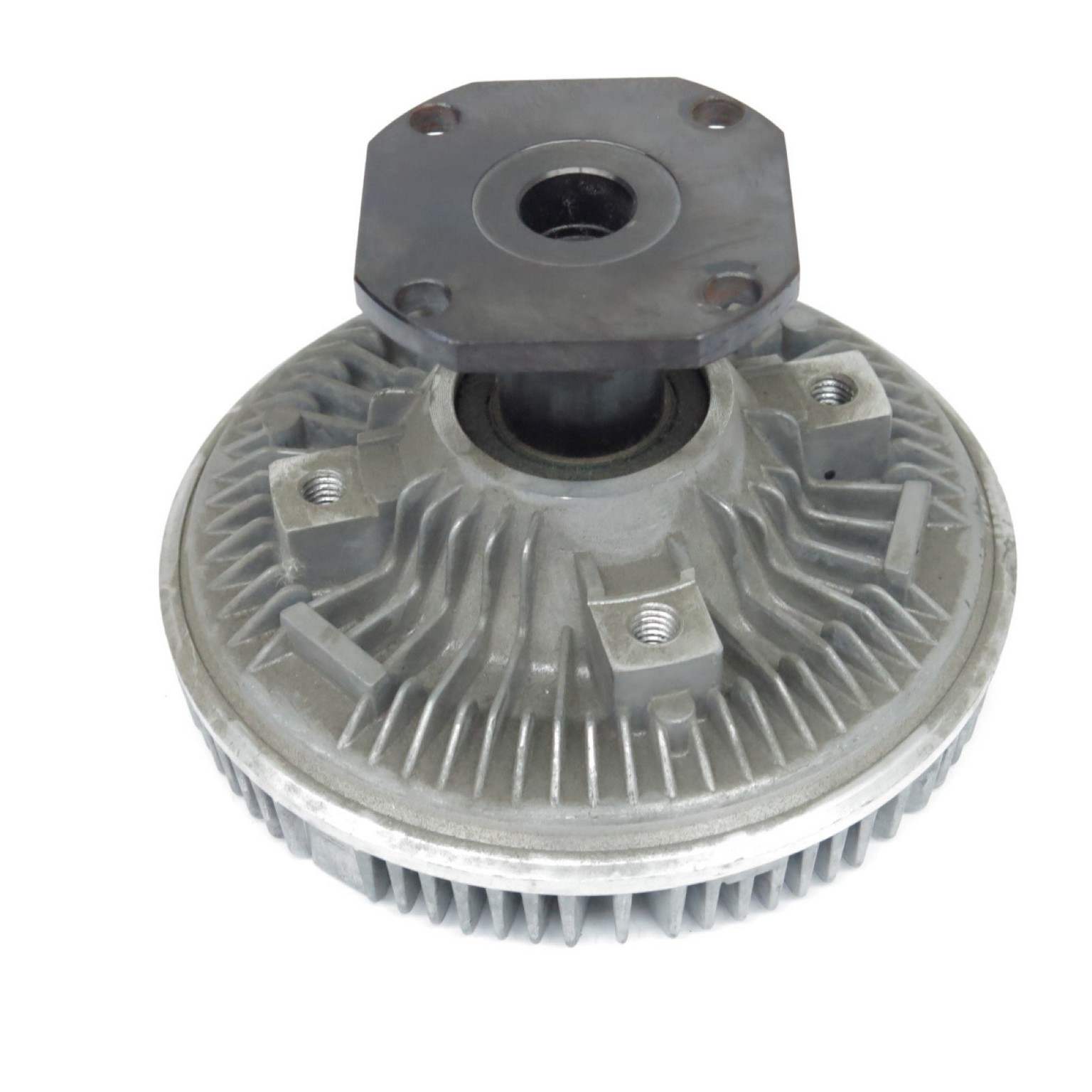 us motor works engine cooling fan clutch  frsport 22604