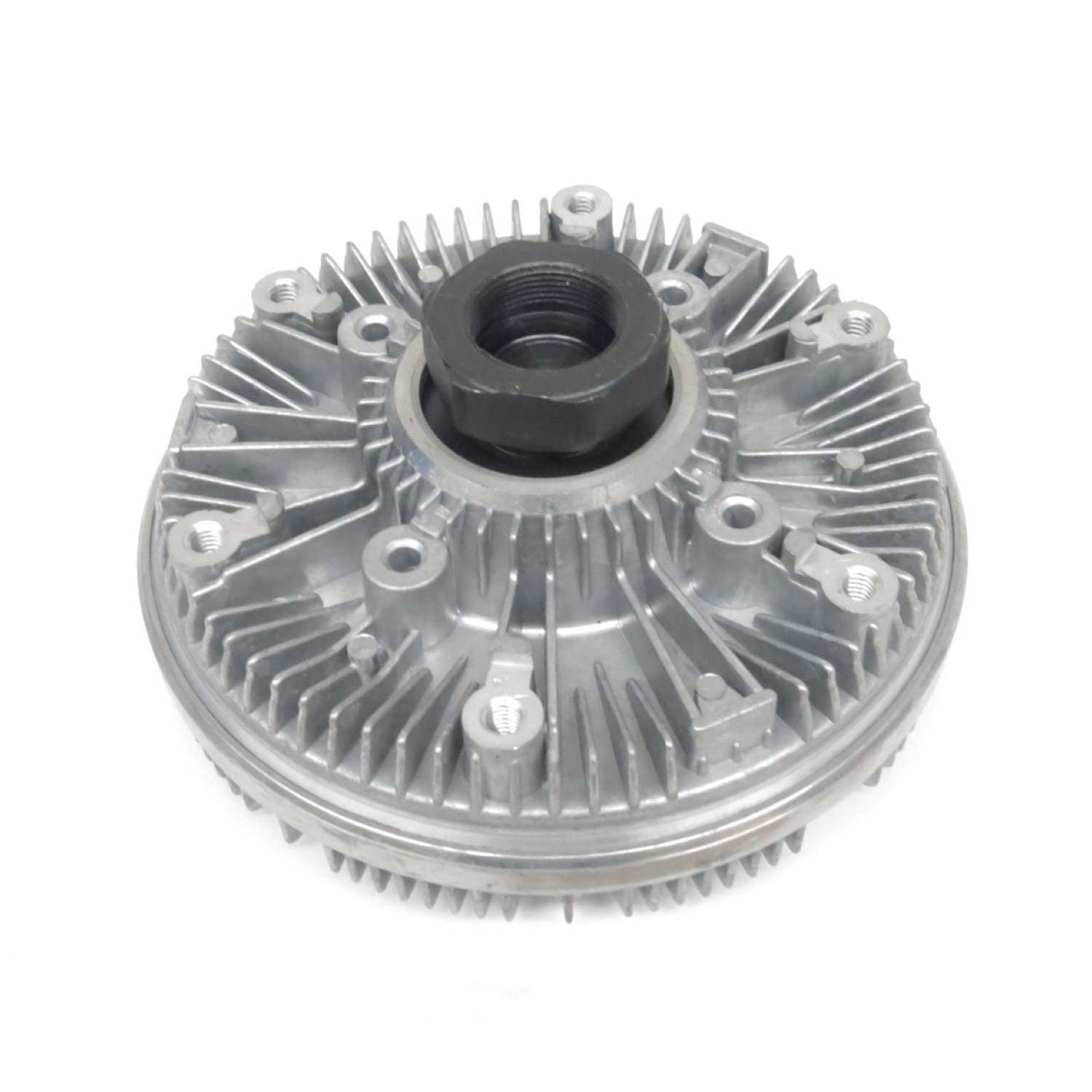 us motor works engine cooling fan clutch  frsport 22607