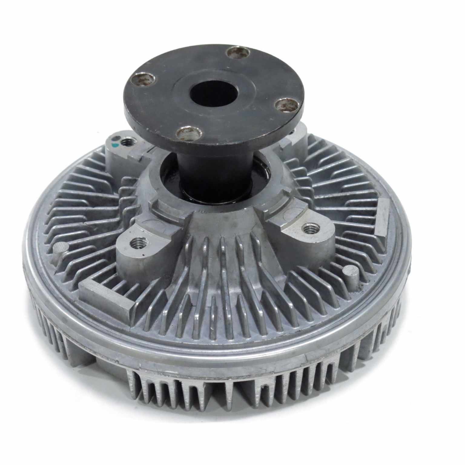 us motor works engine cooling fan clutch  frsport 22613