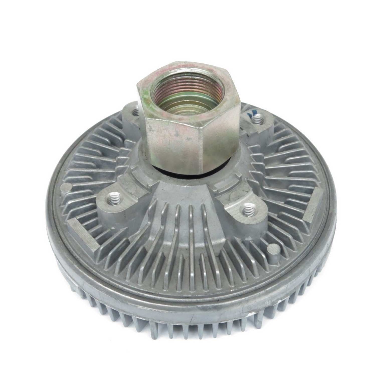 us motor works engine cooling fan clutch  frsport 22614