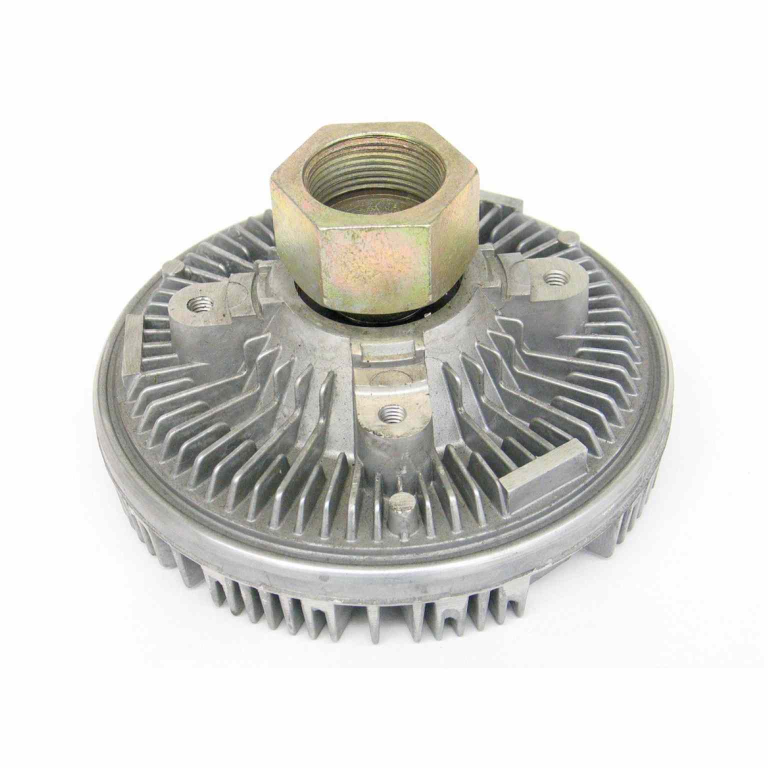 us motor works engine cooling fan clutch  frsport 22618