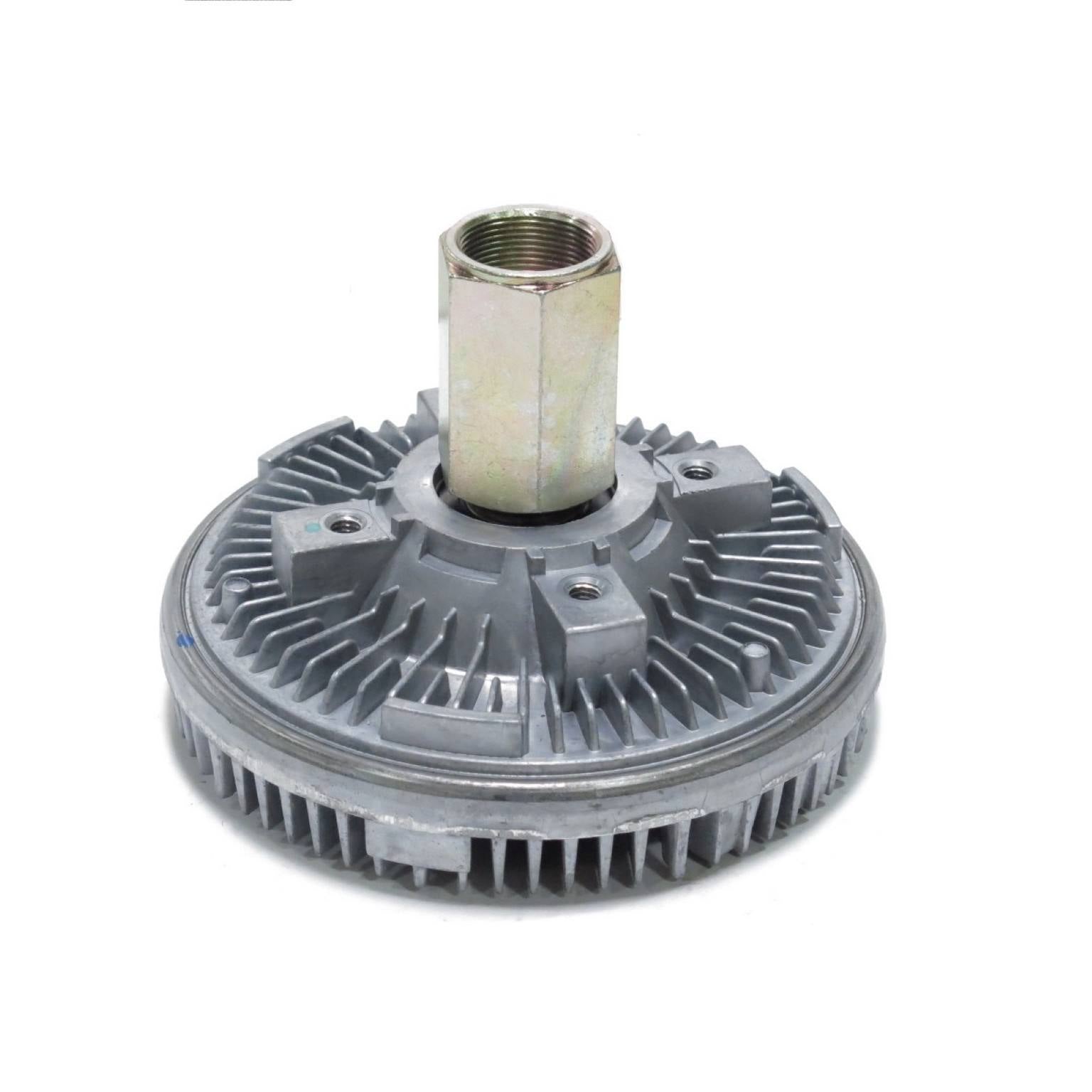 us motor works engine cooling fan clutch  frsport 22620