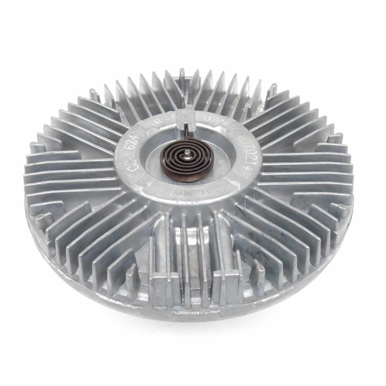 US Motor Works Engine Cooling Fan Clutch  top view frsport 22624