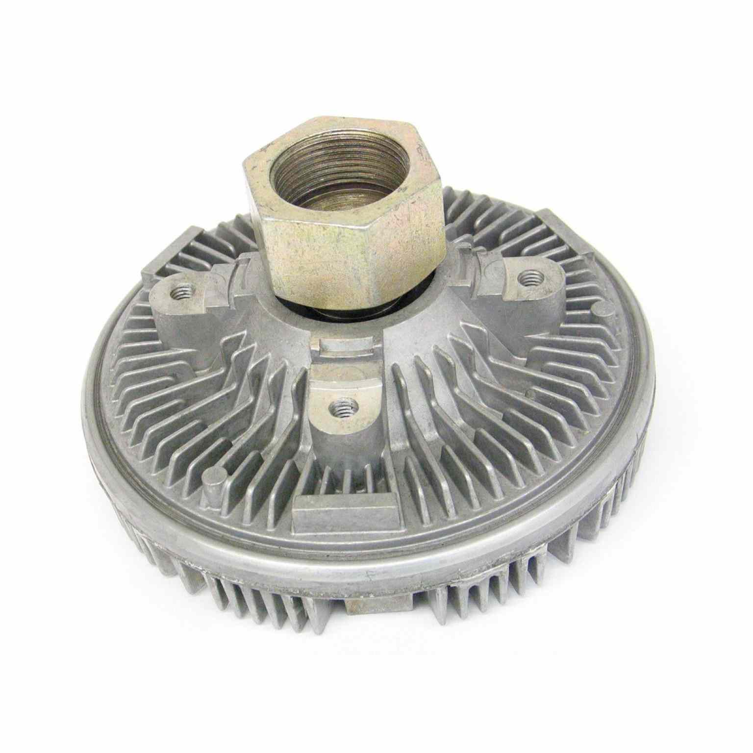 us motor works engine cooling fan clutch  frsport 22625