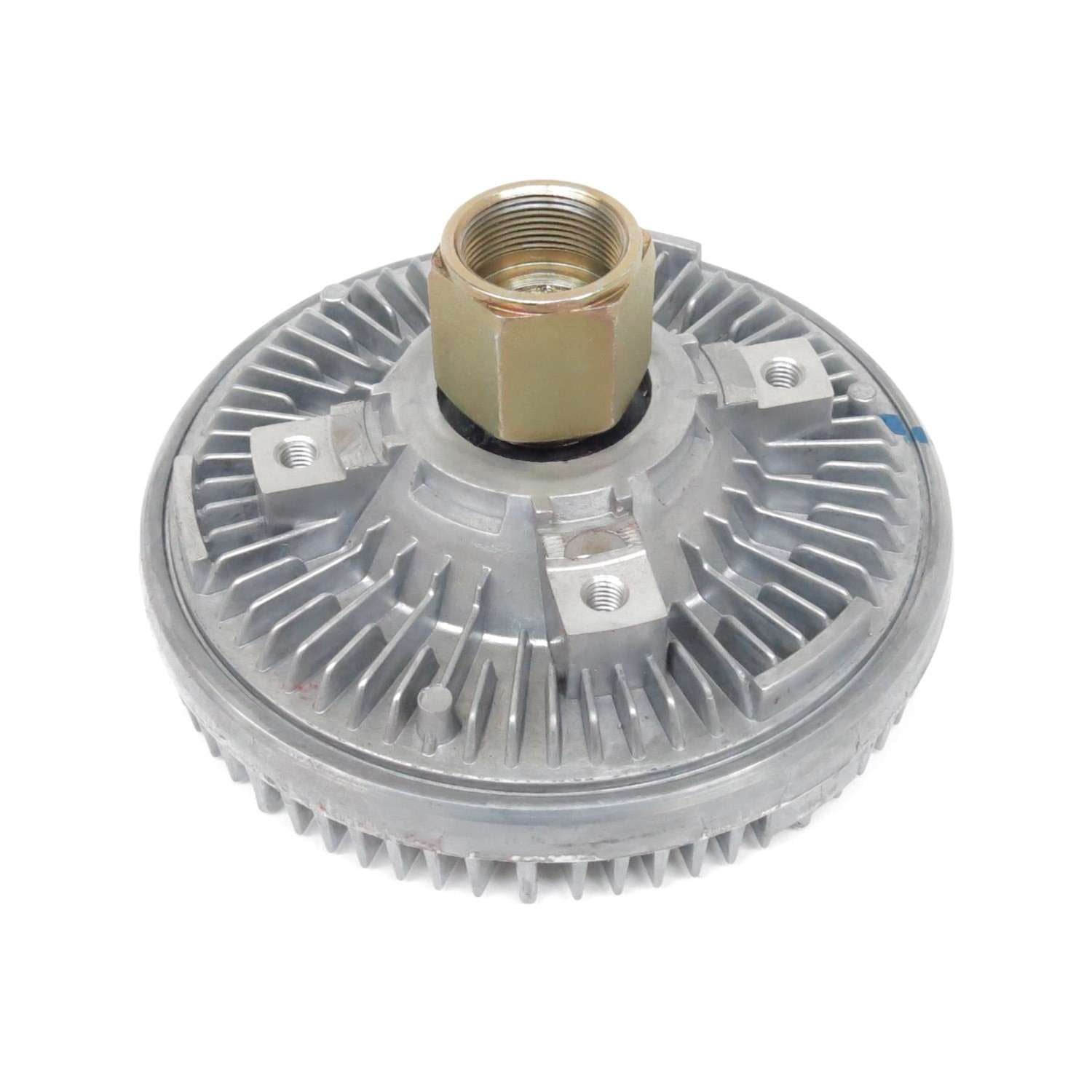 us motor works engine cooling fan clutch  frsport 22627