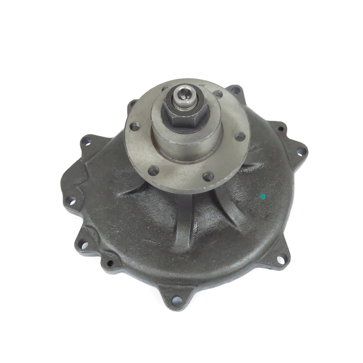 US Motor Works Engine Water Pump  top view frsport US3710