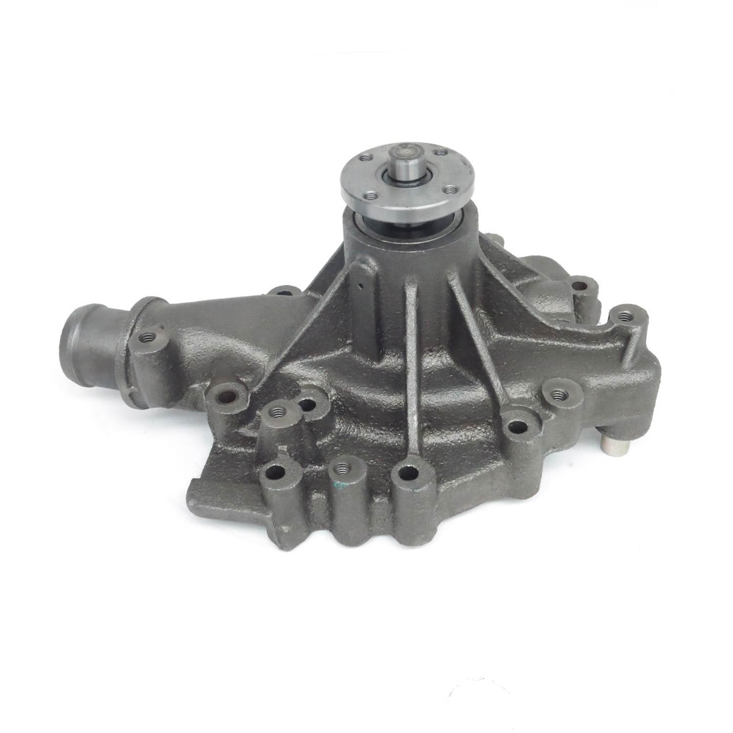 US Motor Works Engine Water Pump  top view frsport US4086