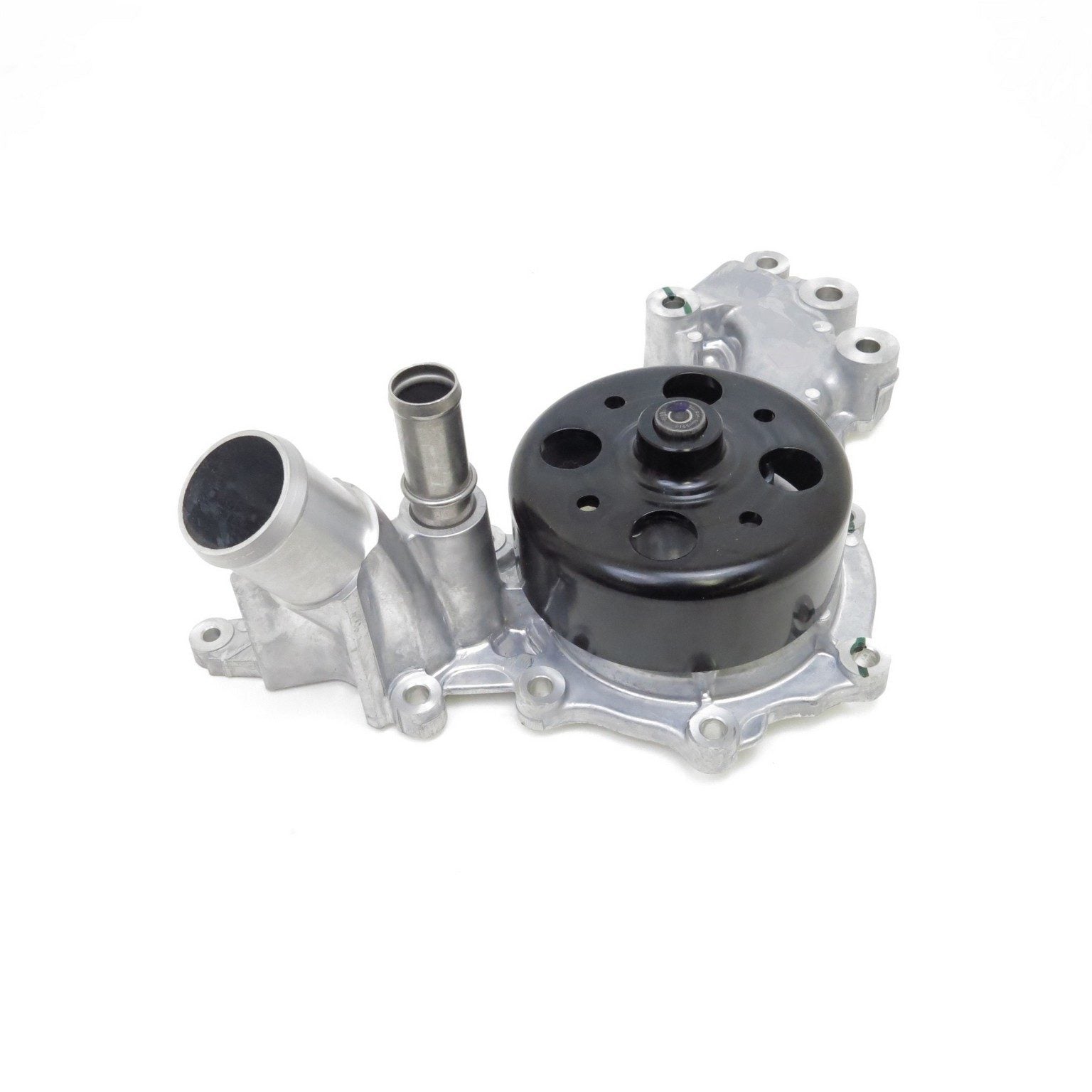 US Motor Works Engine Water Pump  top view frsport US8170