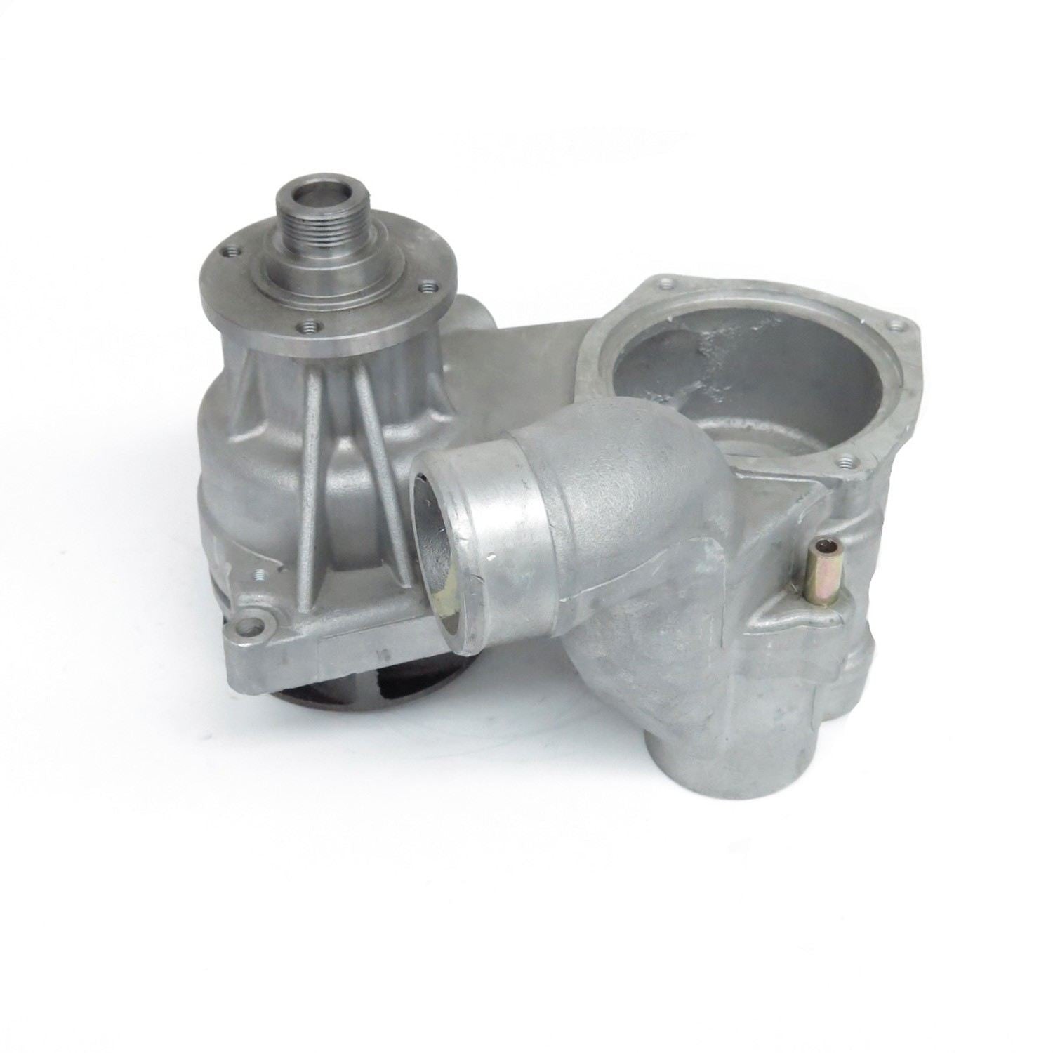 US Motor Works Engine Water Pump  top view frsport US9128