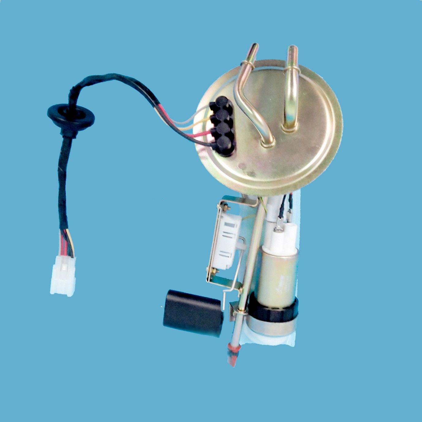 us motor works fuel pump module assembly  frsport usep2105s