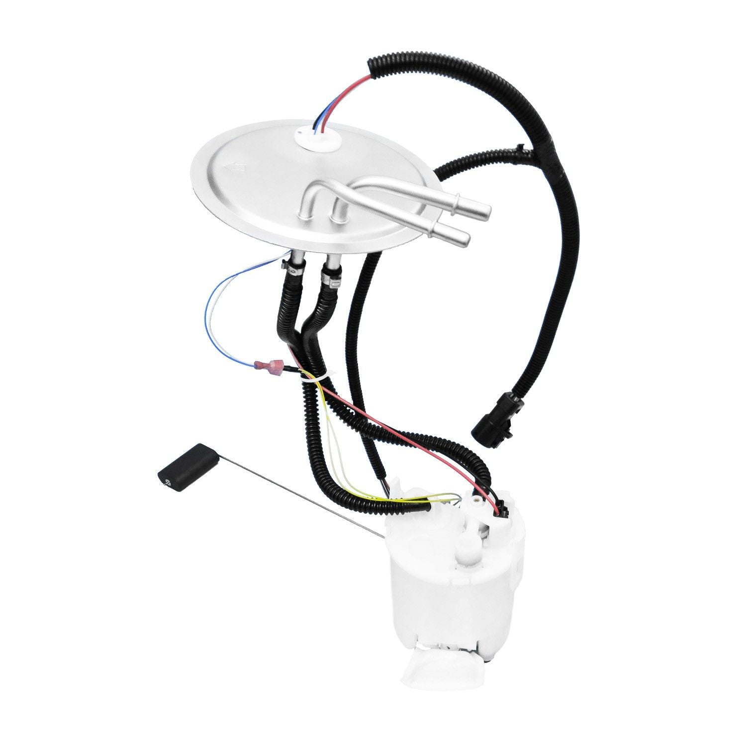 us motor works fuel pump module assembly  frsport usep2235m