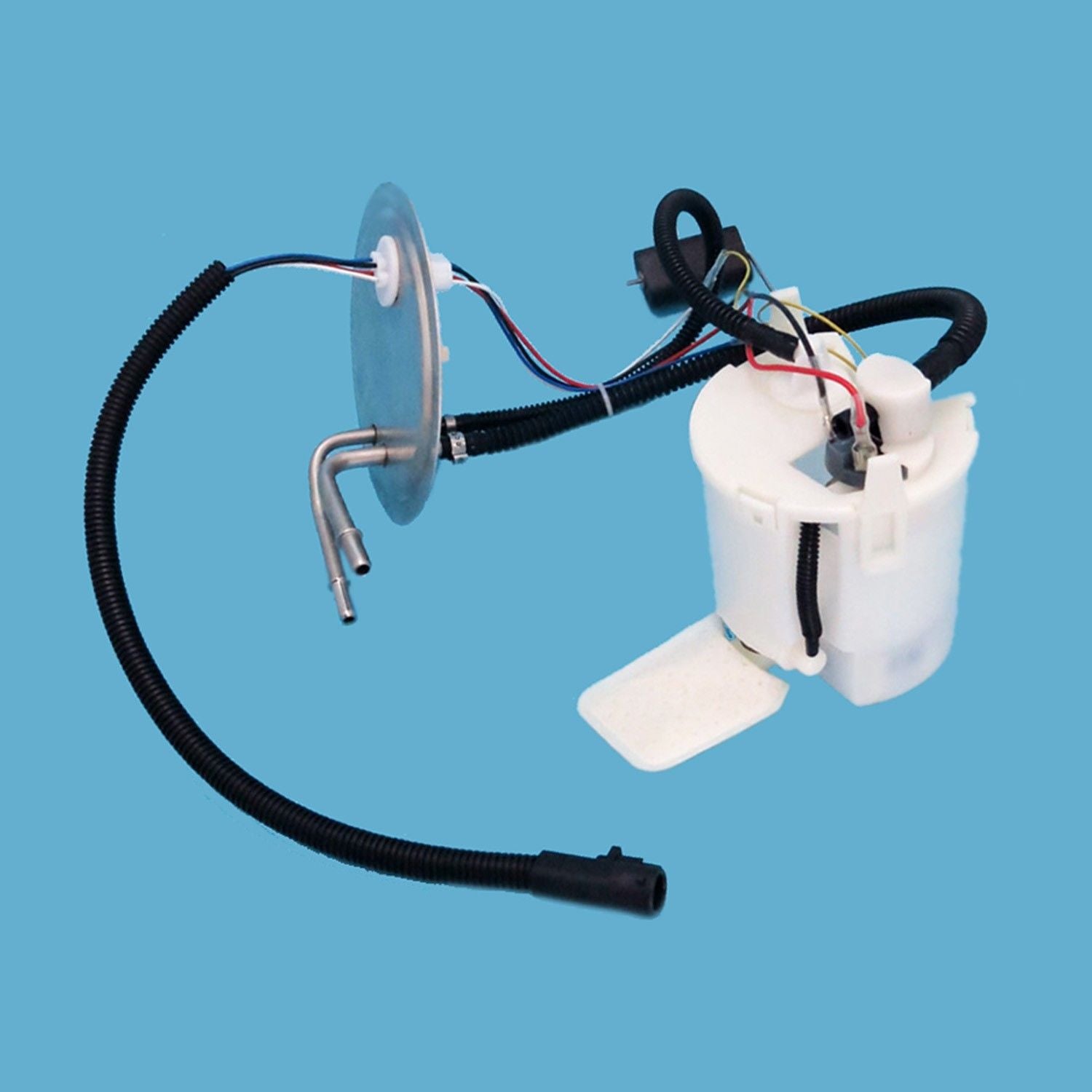 us motor works fuel pump module assembly  frsport usep2238m