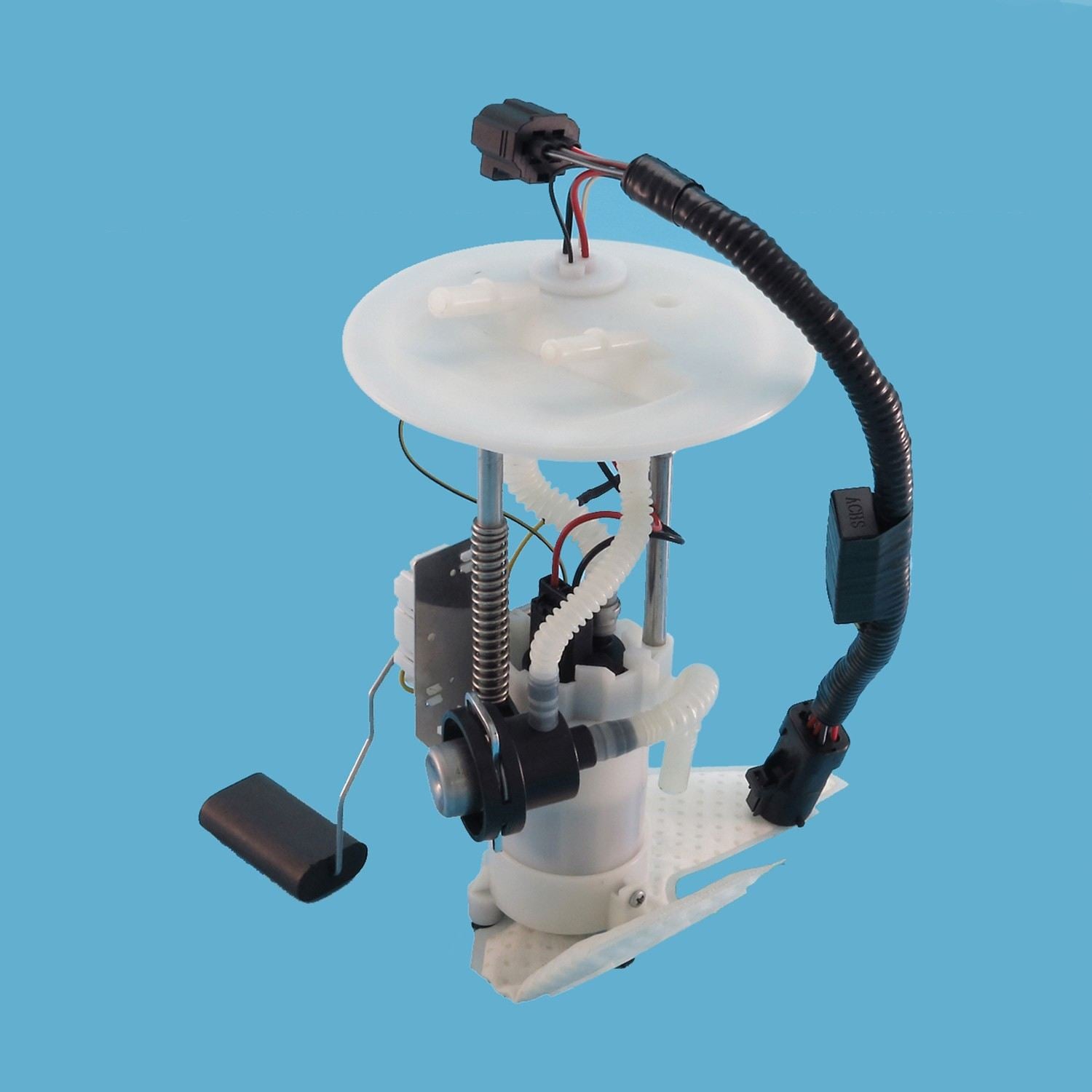 us motor works fuel pump module assembly  frsport usep2352m