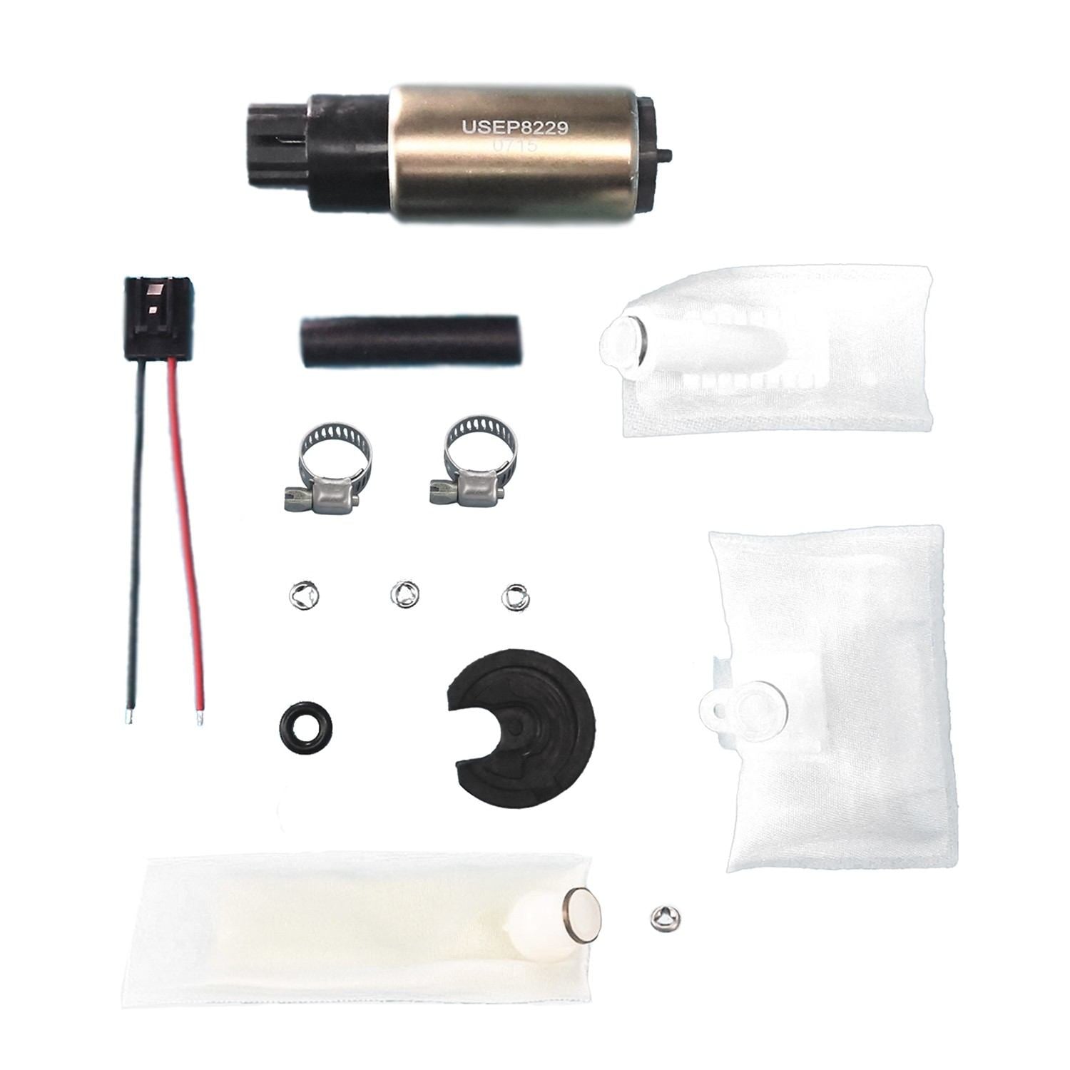 us motor works electric fuel pump  frsport usep2518