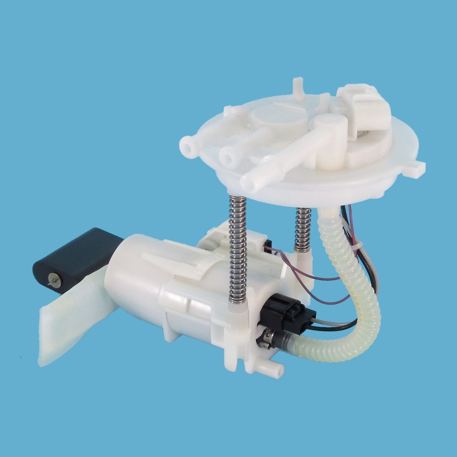 us motor works fuel pump module assembly  frsport usep3513m