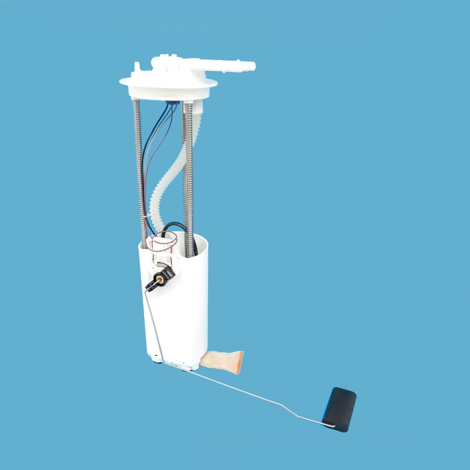 US Motor Works Fuel Pump Module Assembly  top view frsport USEP3530M