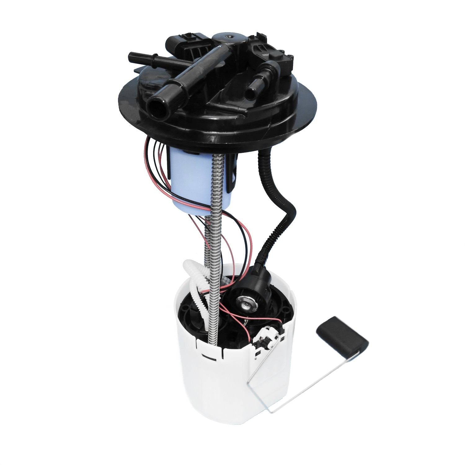 US Motor Works Fuel Pump Module Assembly  top view frsport USEP3751M