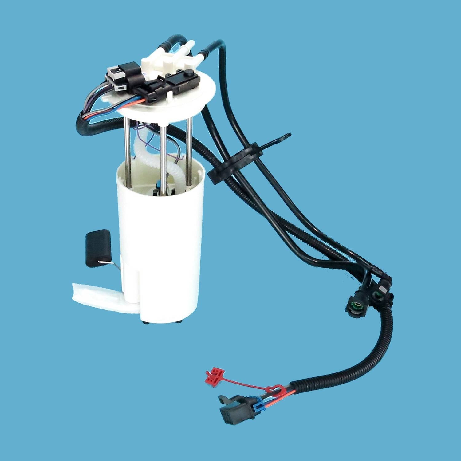 us motor works fuel pump module assembly  frsport usep3950m