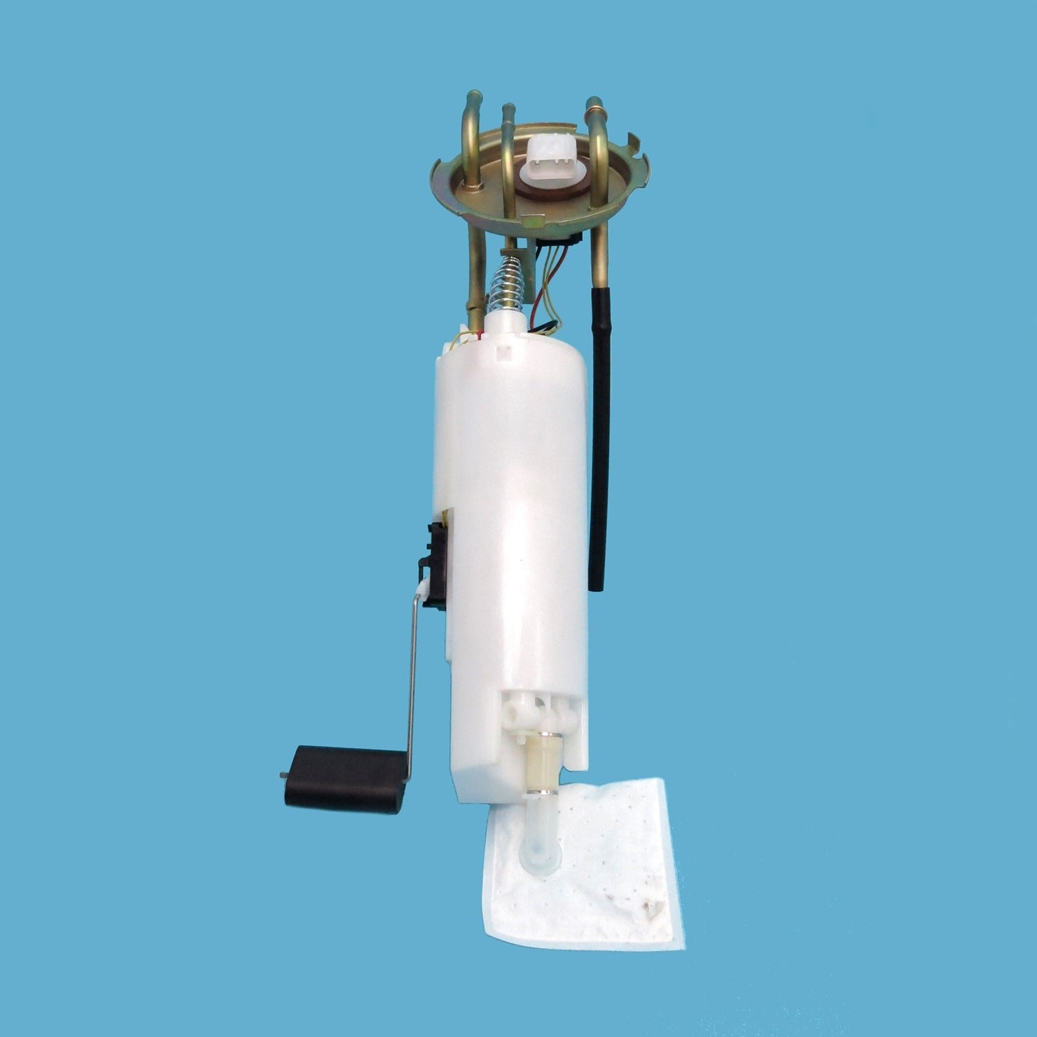 us motor works fuel pump module assembly  frsport usep7077m