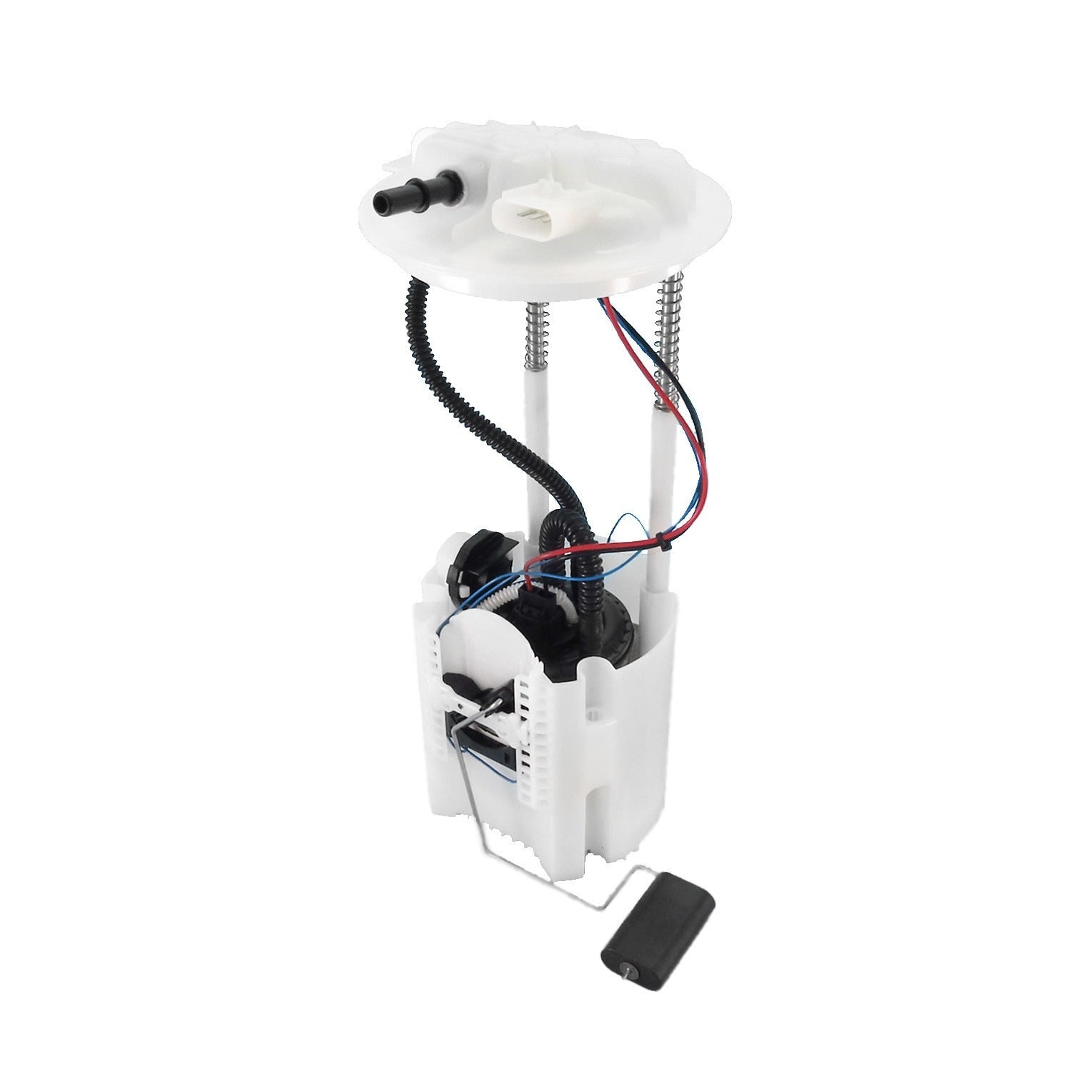 US Motor Works Fuel Pump Module Assembly  top view frsport USEP7216M