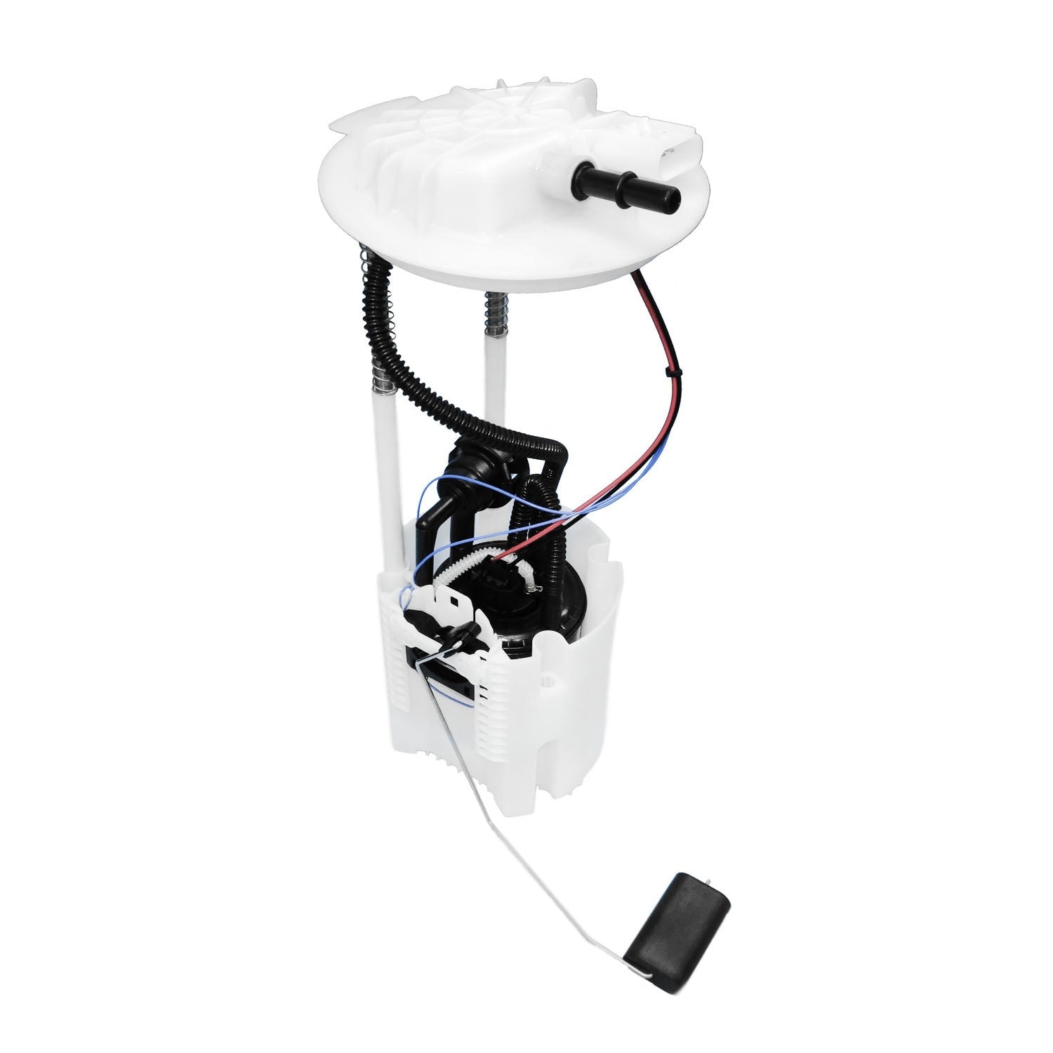 us motor works fuel pump module assembly  frsport usep7257m