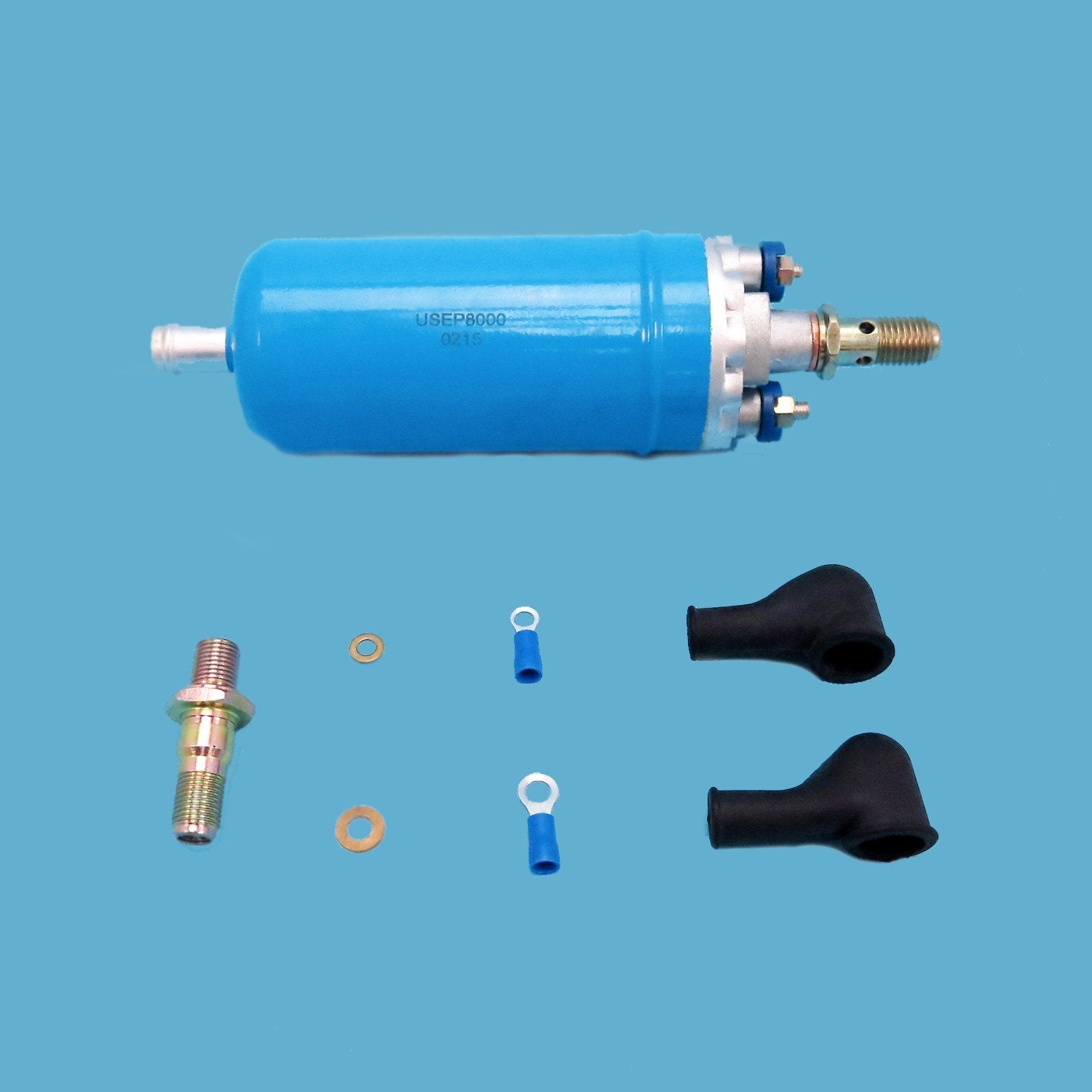 us motor works electric fuel pump  frsport usep8000