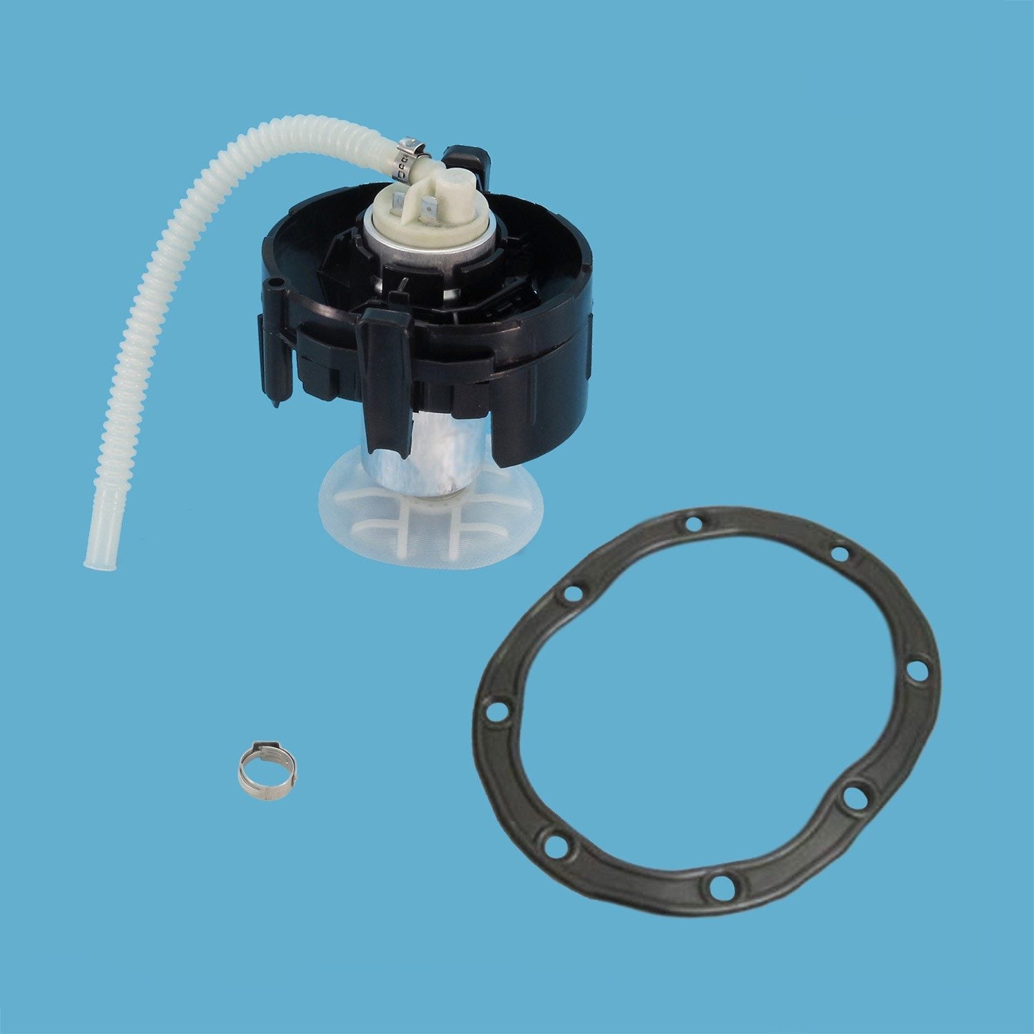 us motor works electric fuel pump  frsport usep8385