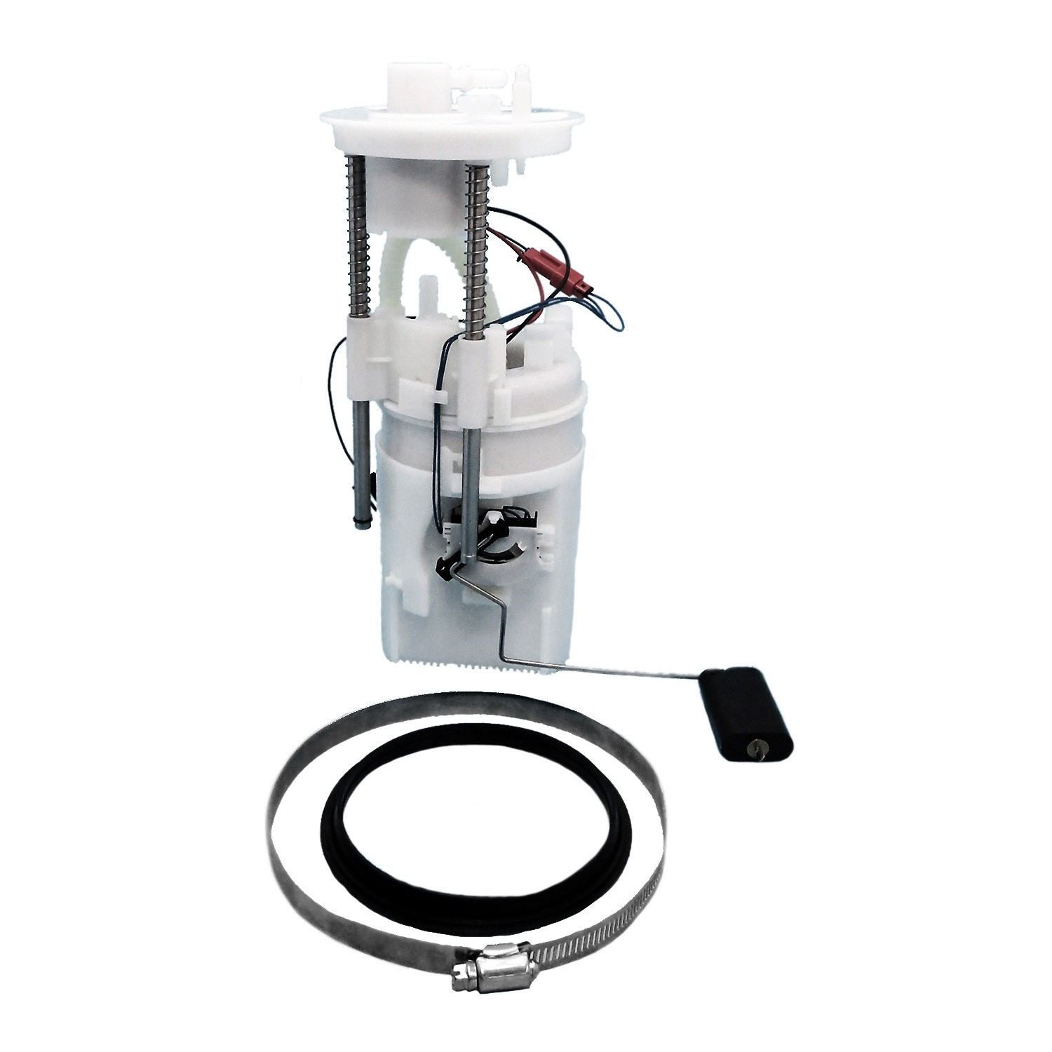 us motor works fuel pump module assembly  frsport usep8814m