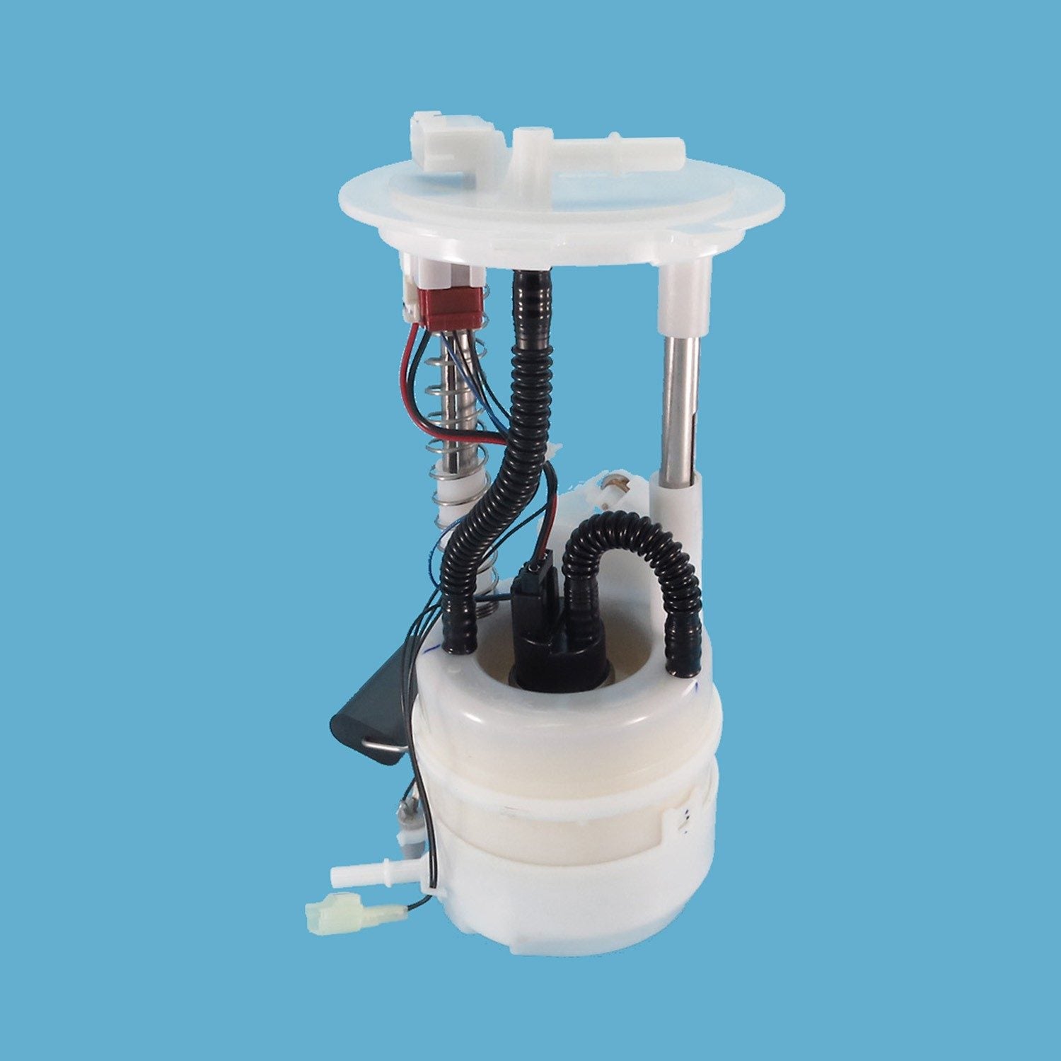 us motor works fuel pump module assembly  frsport usep8856m