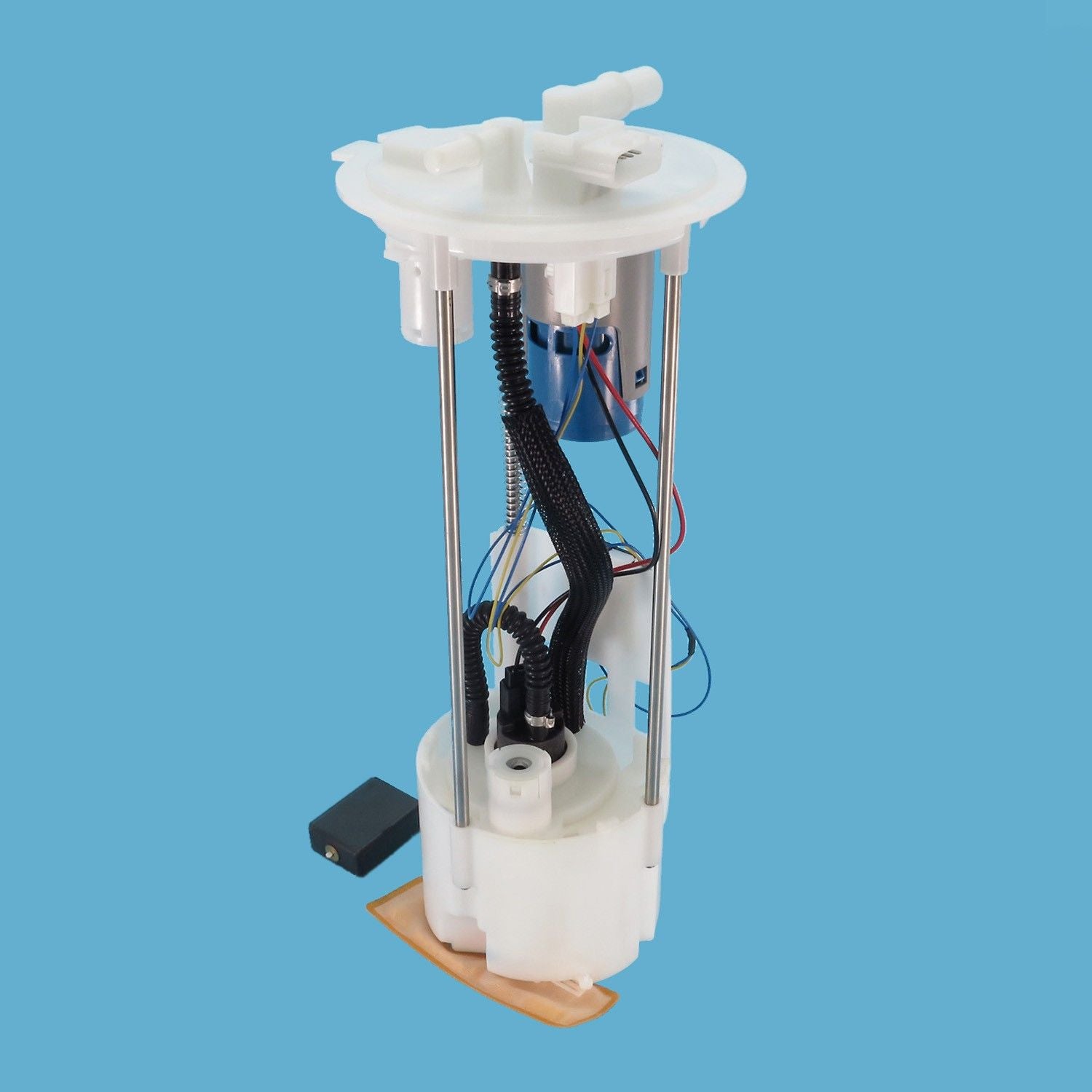 us motor works fuel pump module assembly  frsport usep8862m