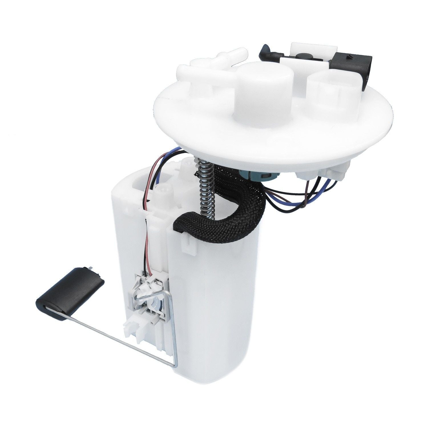 US Motor Works Fuel Pump Module Assembly  top view frsport USEP9123M