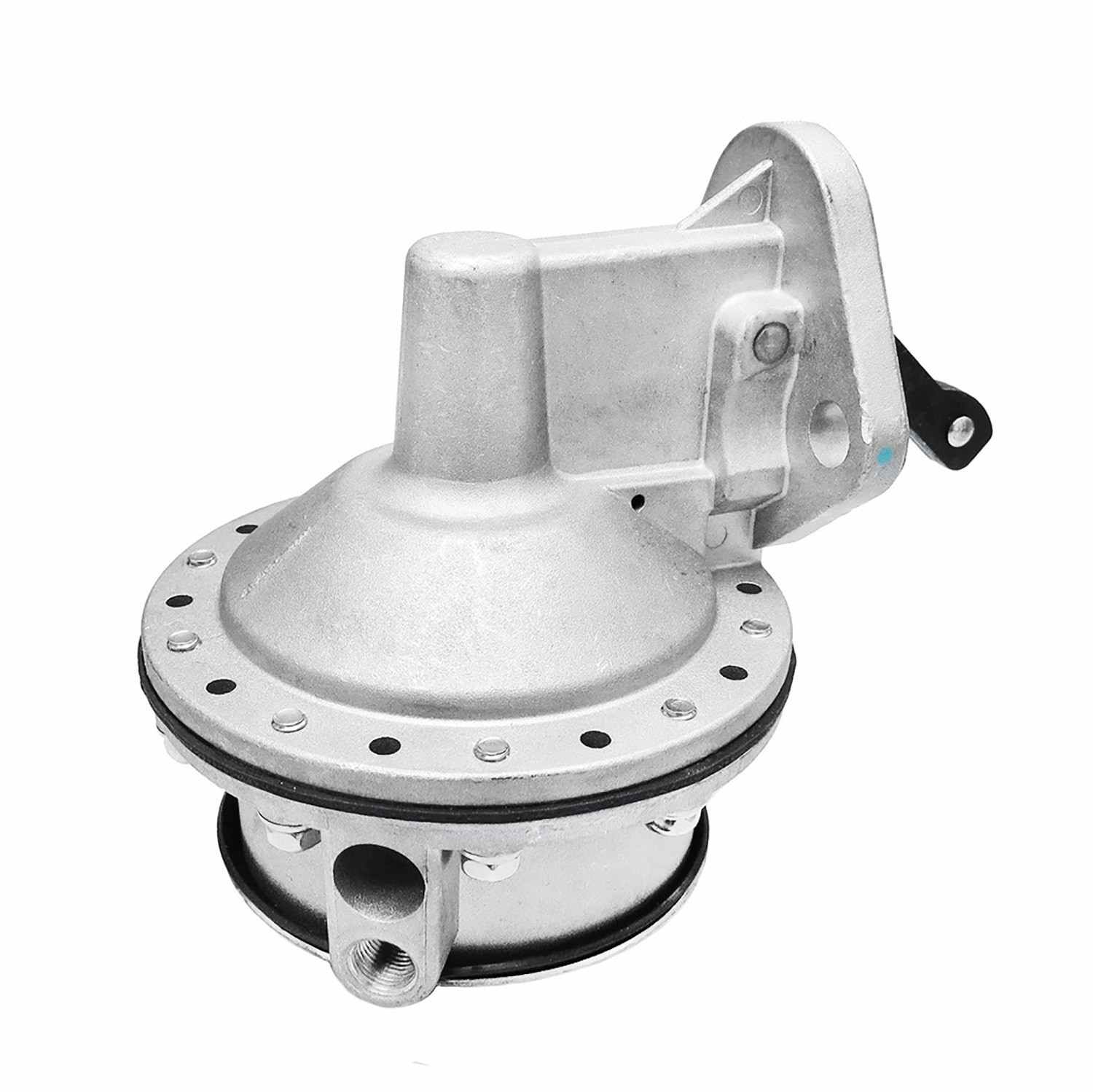 US Motor Works Mechanical Fuel Pump  top view frsport USMP06170