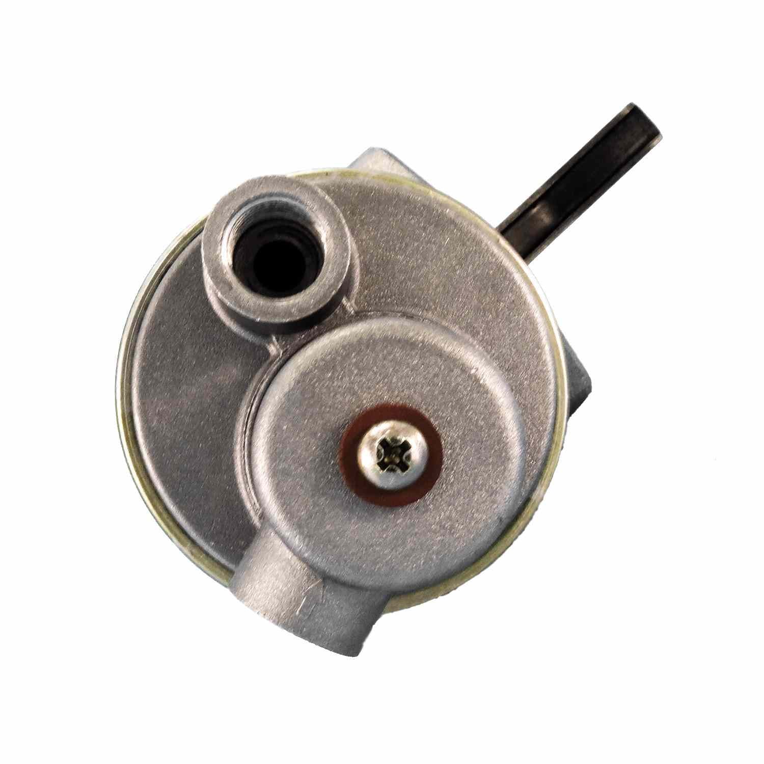 us motor works mechanical fuel pump  frsport usmp82650