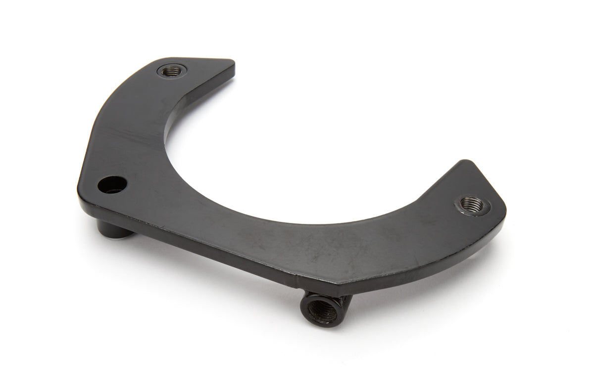 U-B Machine Pinto Brake Bracket For Large GM Caliper UBM12-0405-L