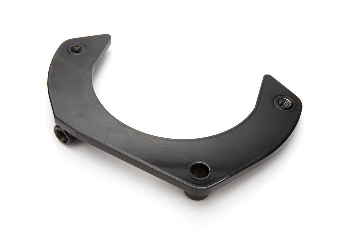 U-B Machine Pinto Brake Bracket For Large GM Caliper UBM12-0405-R