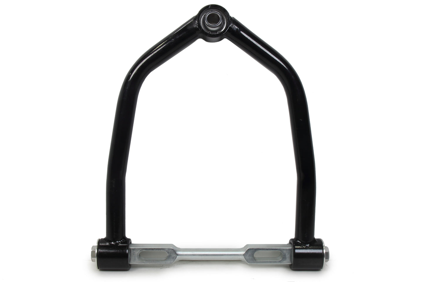 U-B Machine Control Arm 12in Monoball BJ Quad Bearing UBM16-1203-A-QB