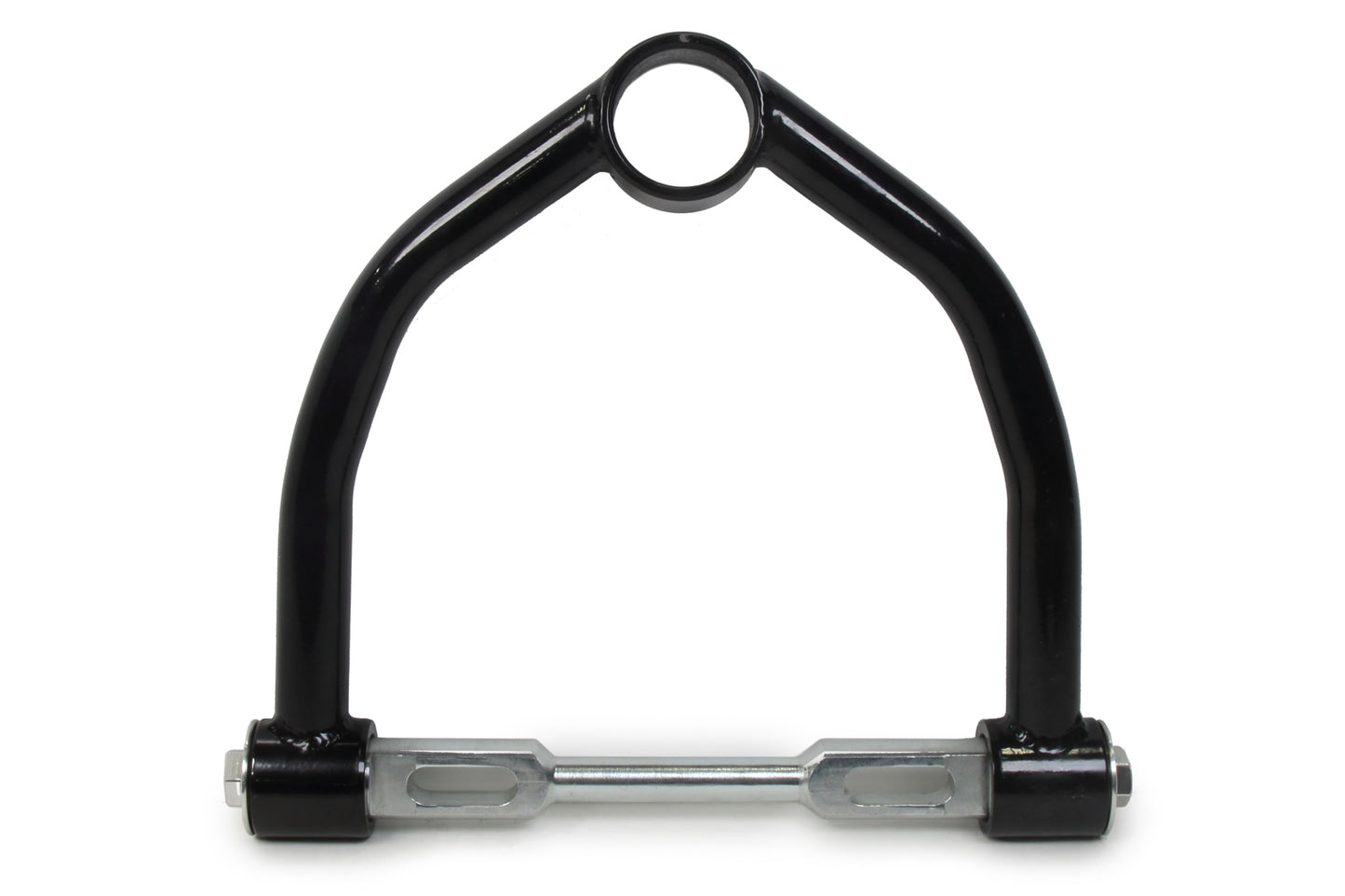U-B Machine Control Arm 9in Screw-In BJ Quad Bearing UBM19-0903-QB