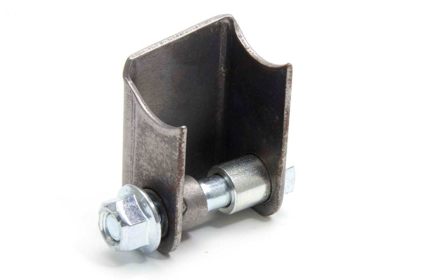 U-B Machine Upper Shock Mount RH Angled UBM35-3100