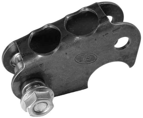 U-B Machine Shock & Rigidity Bar Mount UBM35-3170