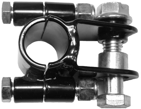 U-B Machine Shock Mount 1in Clamp On UBM35-3319