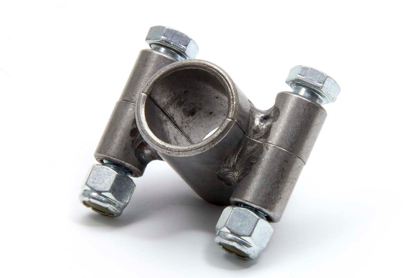 U-B Machine 2 Bolt Clamp 1.5 I.D. x 1.75 Wide UBM46-0220
