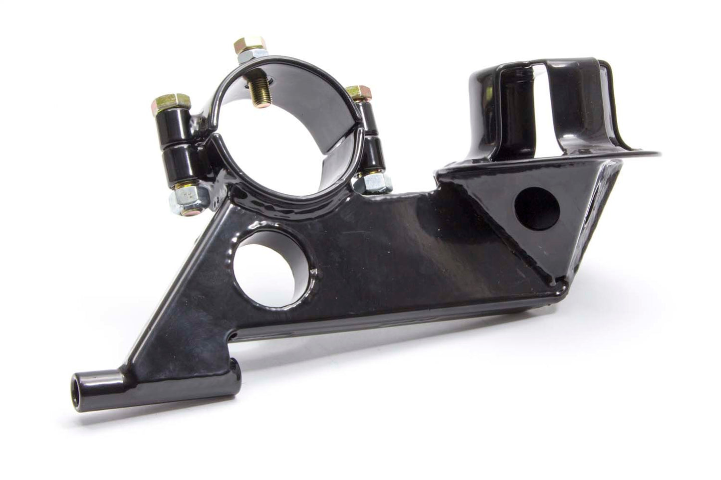 U-B Machine Clamp On Spring & Shock Mount UBM46-0310-L