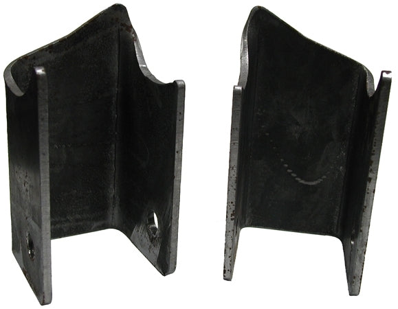 U-B Machine Lower Control Arm Mount Pair UBM46-1092