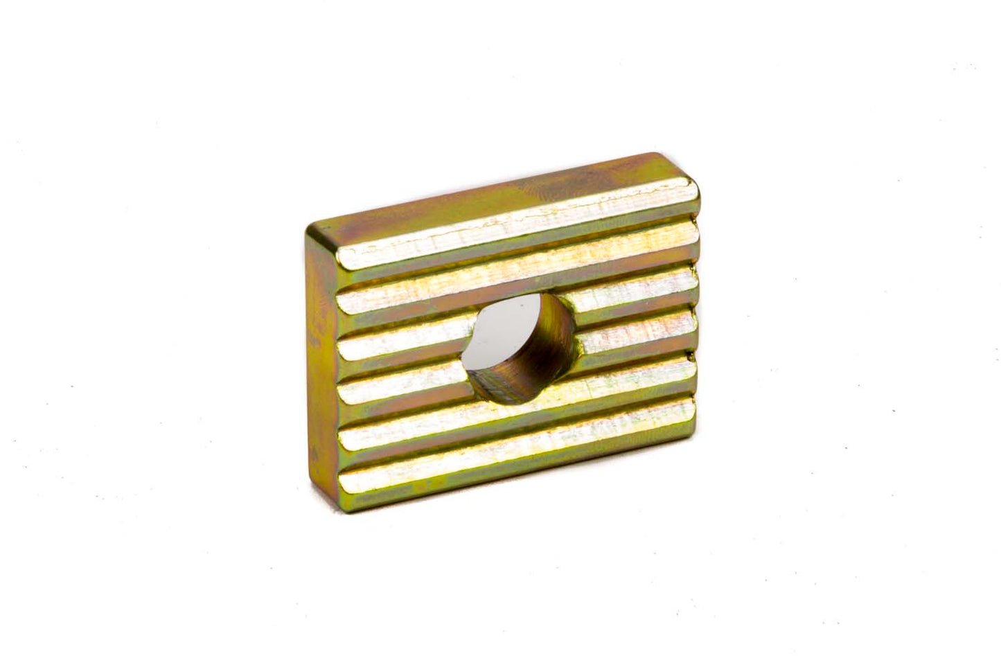U-B Machine Serrated Steel Block .75 Hole UBM46-1601-A