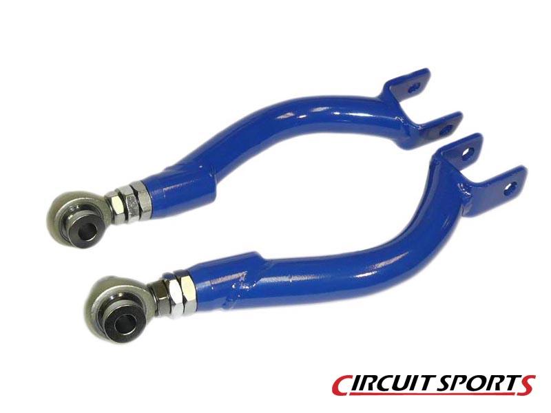 Circuit Sports Rear Upper Control Arms - Nissan 240SX S14 (95-98)