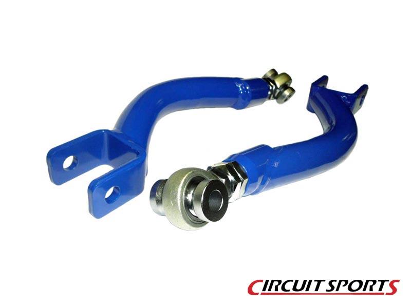 Circuit Sports Rear Upper Control Arms - Nissan 240SX S14 (95-98)