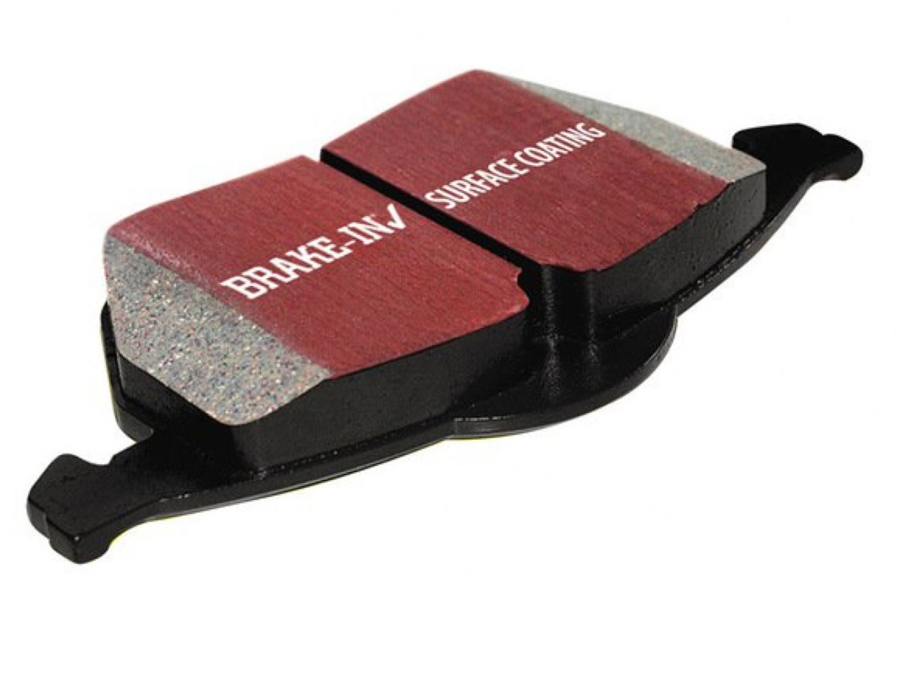 EBC Brake Pads UD1359 Item Image