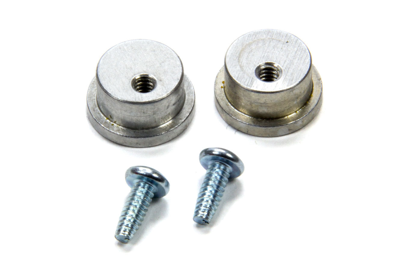 Ultra Shield Aluminum Buttons Pair ULT1901