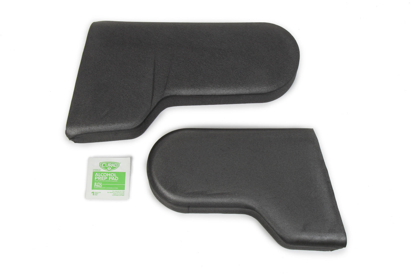 Ultra Shield Foam Halo Pads for All Circle Track Seats Pair ULTHALOPADSCT