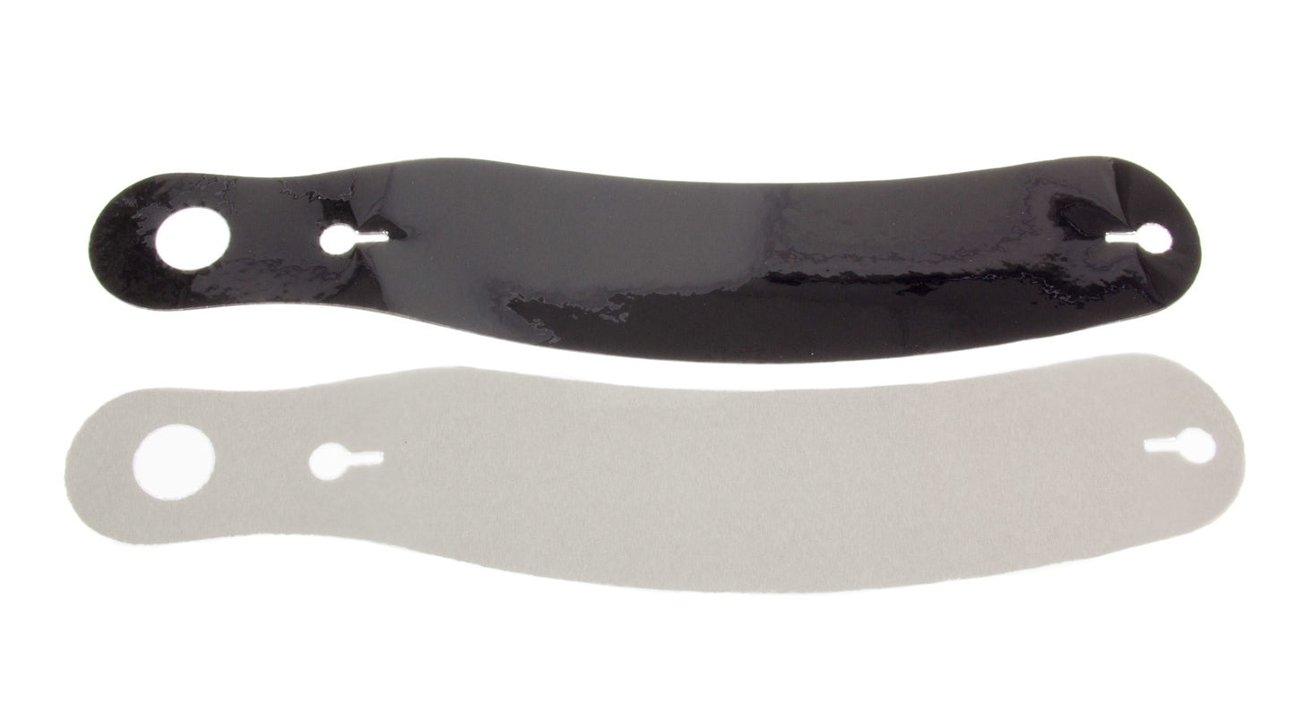 Ultra Shield Smoked Tearoffs 5pk 01203 Style ULTS03